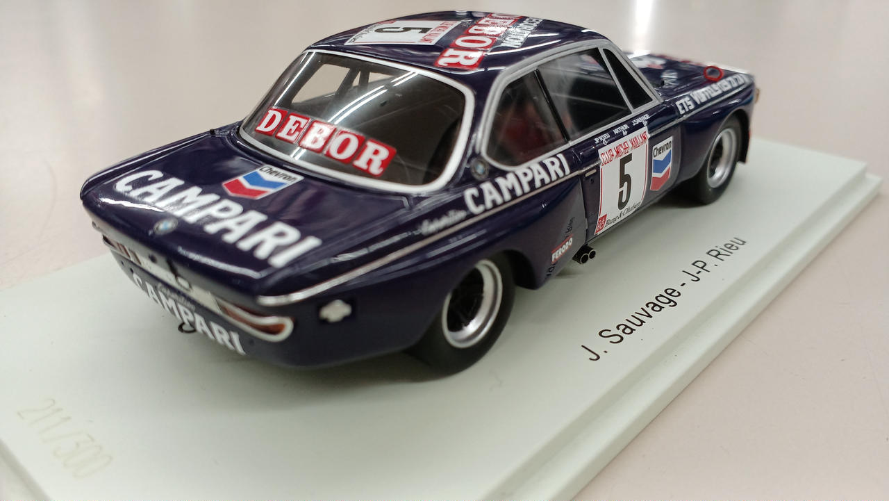 スパーク|1/43ミニカー|HARDOFFオフモール（オフモ