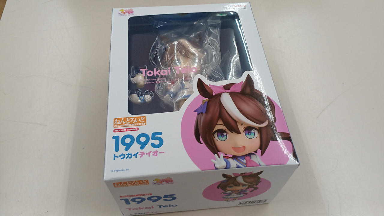 グッドスマイルカンパニー|ウマ娘プリティーダービー|【ハードオフ公式