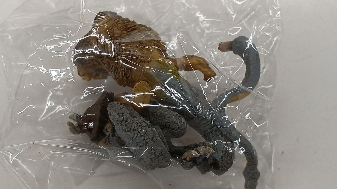 やのまん　デモンズクロニクル　VIII 1BOX 10個入り　中箱未開封 やのまん デモンズクロニクル VIII 1BOX 10個入り 中箱未開封