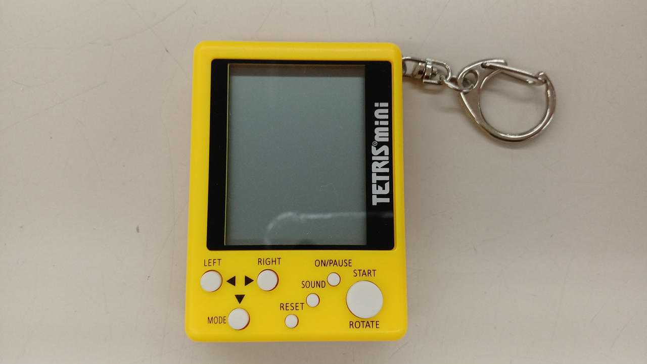 お値下げ中(未使用美品)　イデオン　SLIMBOY LSIゲーム Yahoo!オークション - 【動作メンテ希少品】LSIゲーム スリム