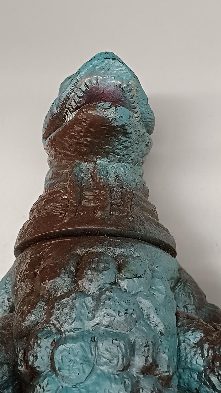 ポピー/ムカデラス ソフビ ポピー|ソフビ|HARDOFFオフモール（オフモ）|2080340000013267