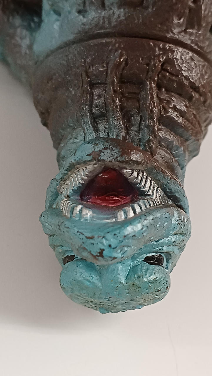 ポピー/ムカデラス ソフビ ポピー|ソフビ|HARDOFFオフモール（オフモ）|2080340000013267