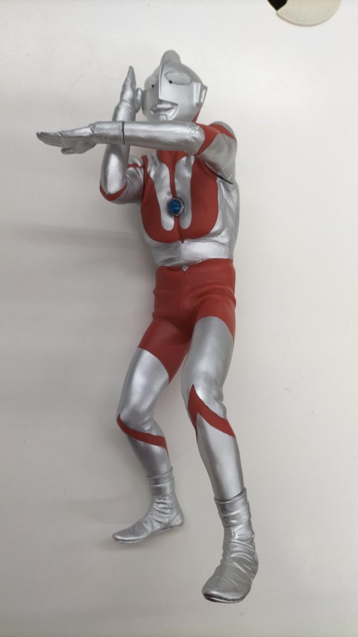 CCPウルトラマン。 Yahoo!オークション - innnn CCP ウルトラマン生誕 40周年記念