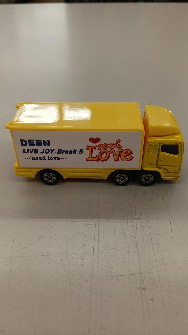 トミカトラックフェア10台セットです。未使用、展示品です。 トミカトラックフェア10台セットです。未使用、展示品です