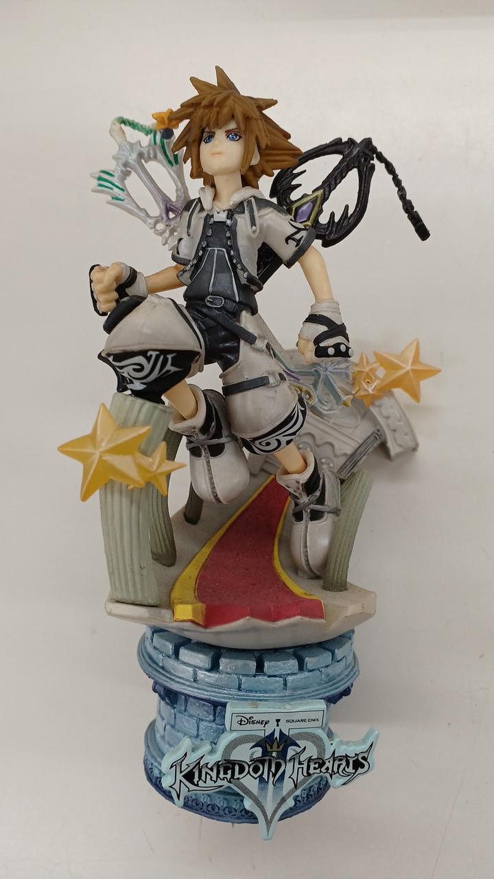 SQUARE ENIX - 【未開封】キングダムハーツ2 フォーメーションアーツ Amazon.co.jp: キングダムハーツ フォーメーションアーツ vol.2
