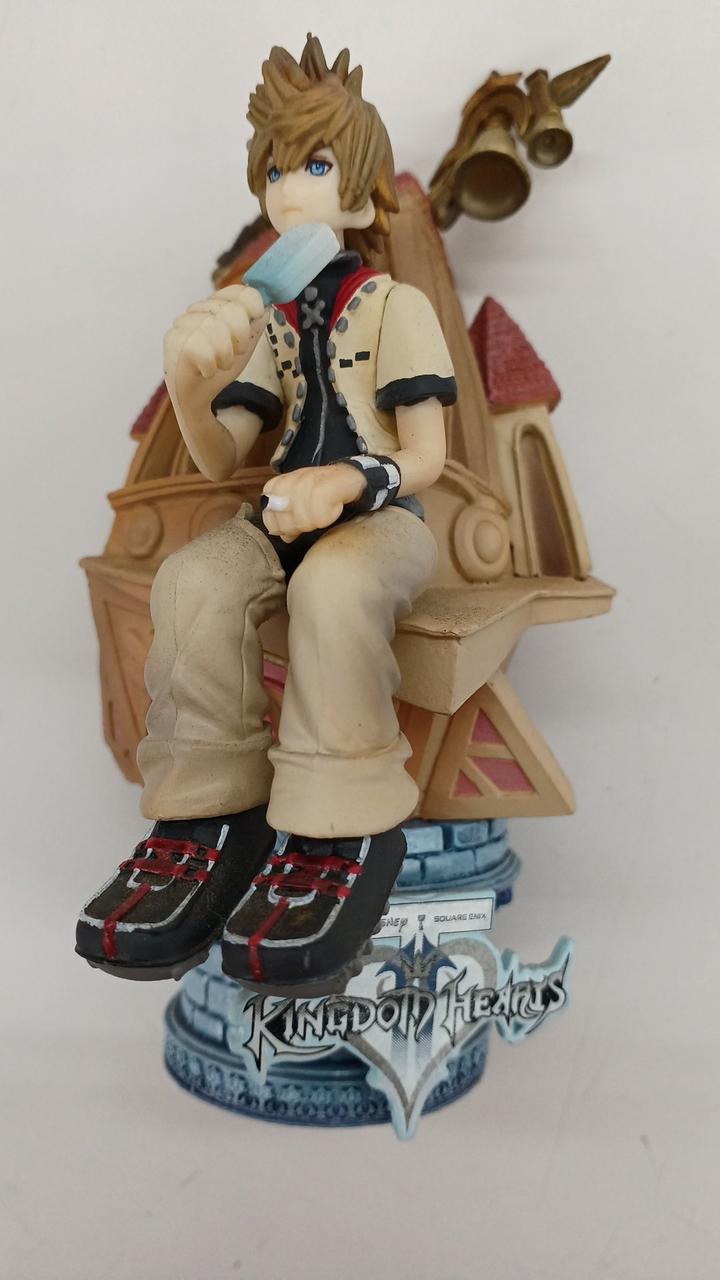 SQUARE ENIX - 【未開封】キングダムハーツ2 フォーメーションアーツ Amazon.co.jp: キングダムハーツ フォーメーションアーツ vol.2