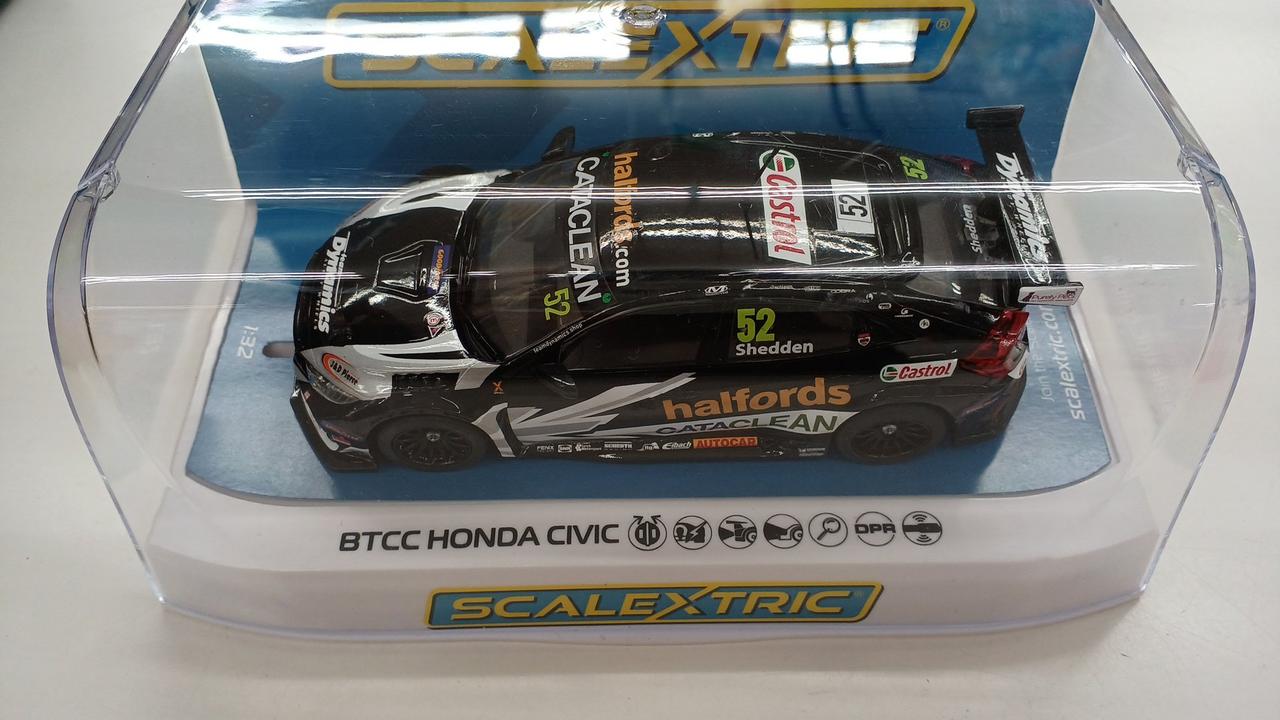 SCALEXTRIC|スロットカー|HARDOFFオフモール（オフモ）|2080930000111207