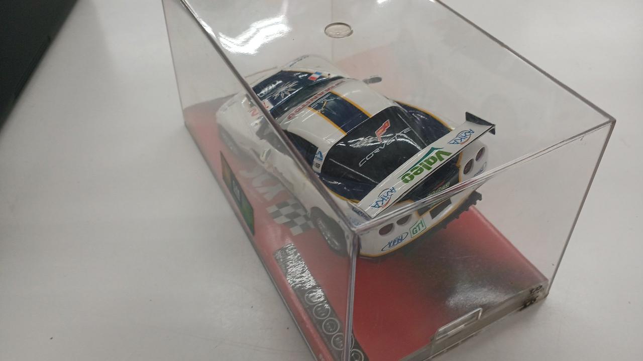 【スロットカー】REPROTEC 14号車 スロットカー】REPROTEC 14号車
