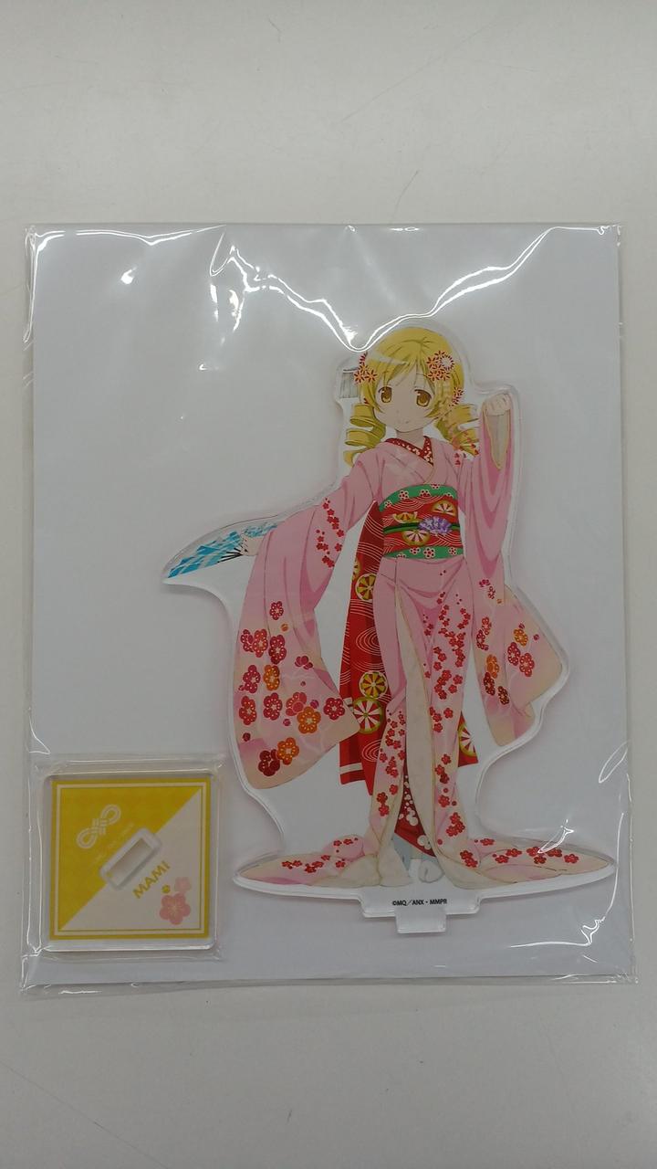 魔法少女まどか☆マギカ