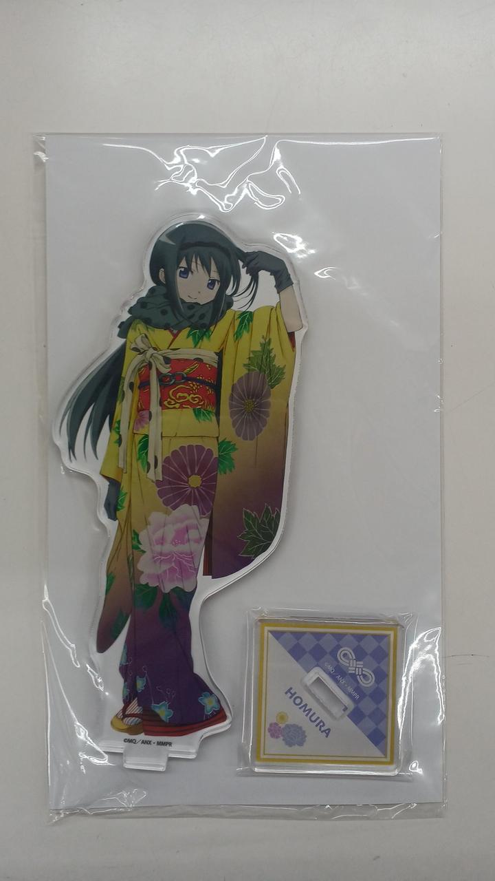 魔法少女まどか☆マギカ