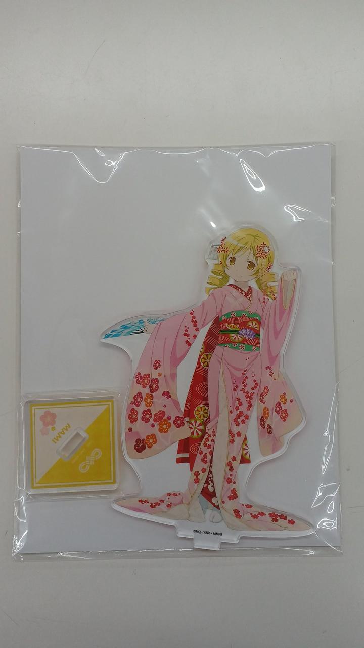 魔法少女まどか☆マギカ