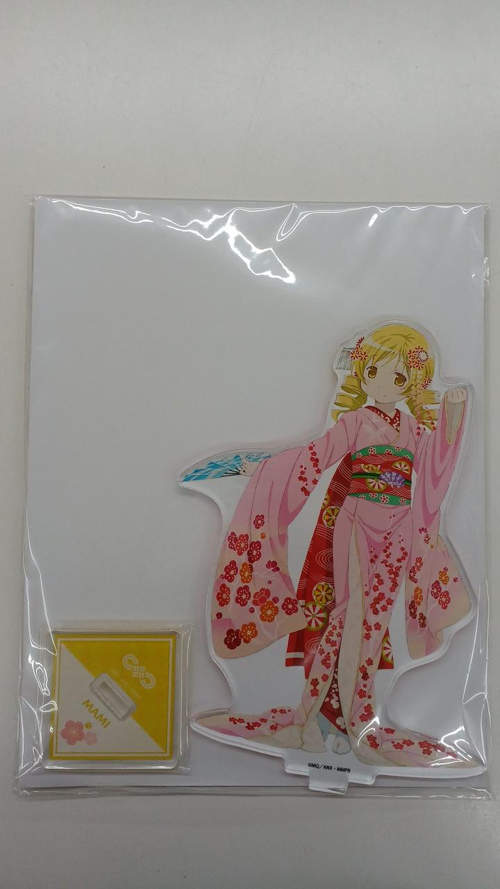 魔法少女まどか☆マギカ