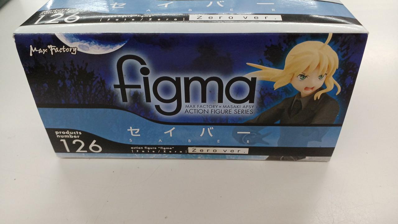 マックスファクトリー|FATE/ZERO|HARDOFFオフモール（オフモ
