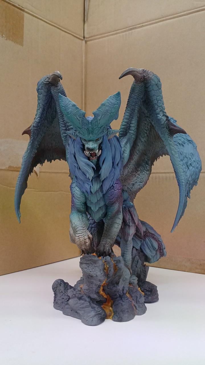 モンスターハンター