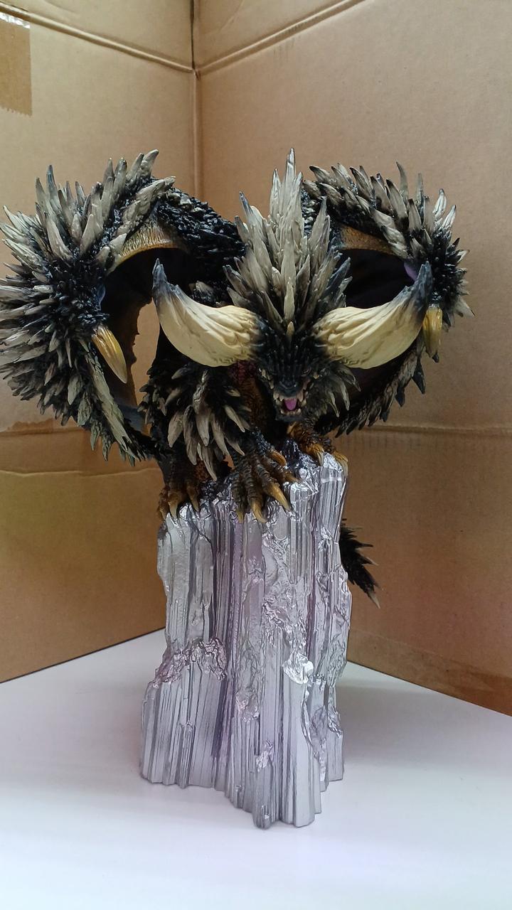 モンスターハンター