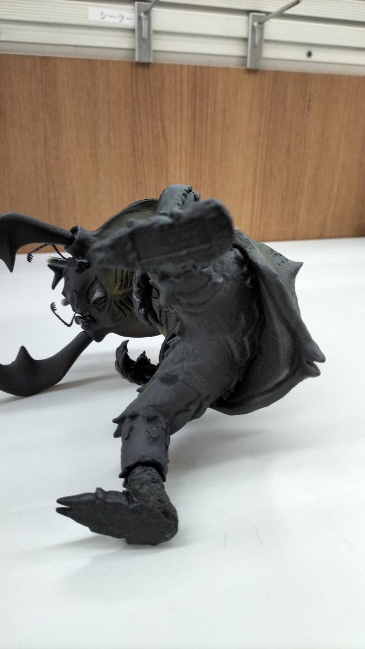 エクスプラス|大怪獣シリーズ|HARDOFFオフモール（オフモ