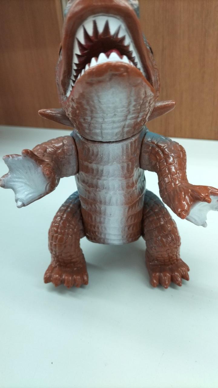 再再値下げ中!!マルサン　パラゴン　当時物 バラゴン マルサン当時物スタンダードサイズ - メルカリ