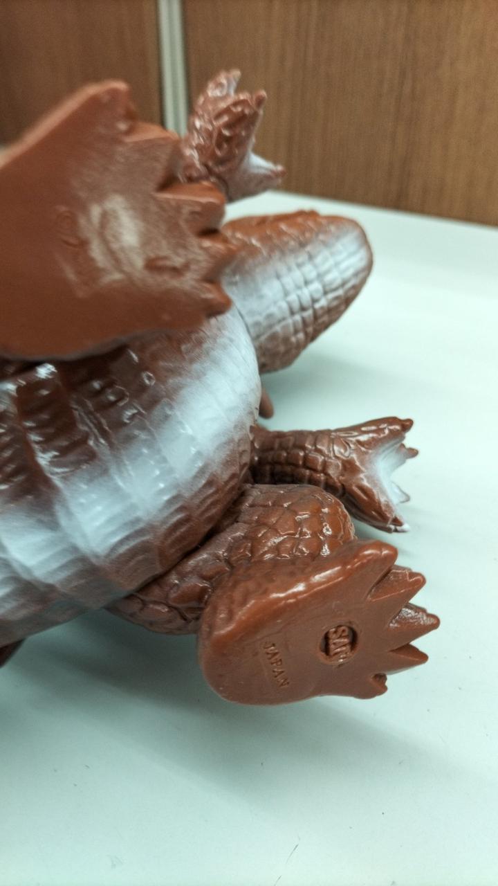 マルサン|バルゴン復刻版|HARDOFFオフモール（オフモ）|2080930000104583