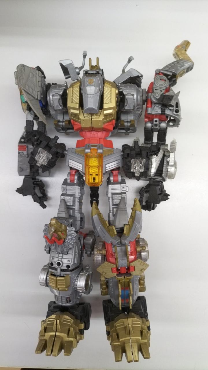 トランスフォーマー