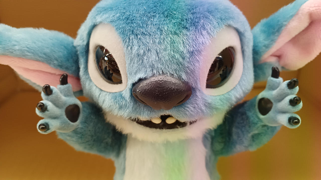 POTDEMIEL|スティッチ|HARDOFFオフモール（オフモ）|2080930000113811