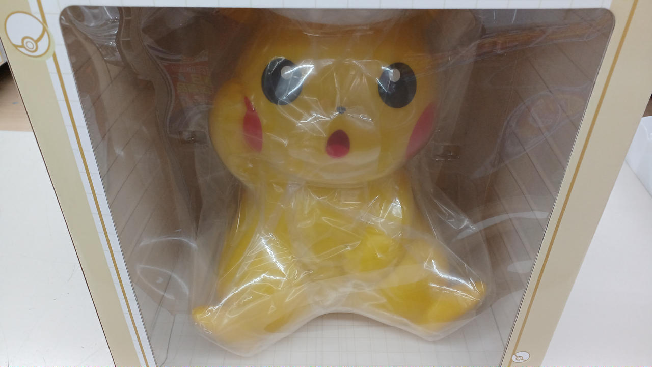 バダイスピリッツ|ポケモン|【ハードオフ公式通販】オフモール