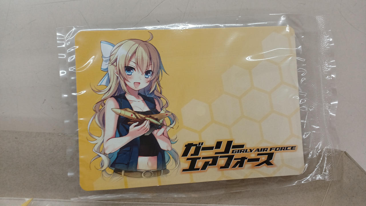 トミーテック|ガーリー・エアフォース|【ハードオフ公式通販】オフ