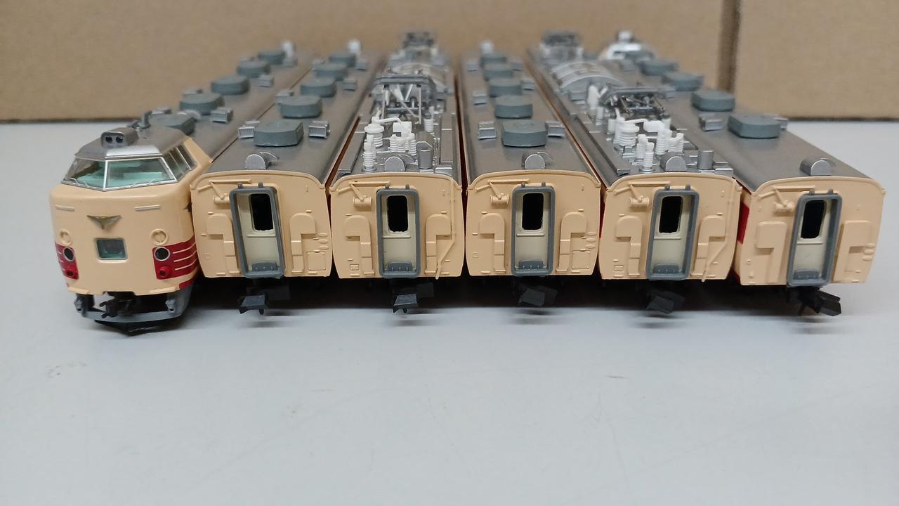 MICRO ACE|Nゲージ車両 電車|【ハードオフ公式通販】オフモール