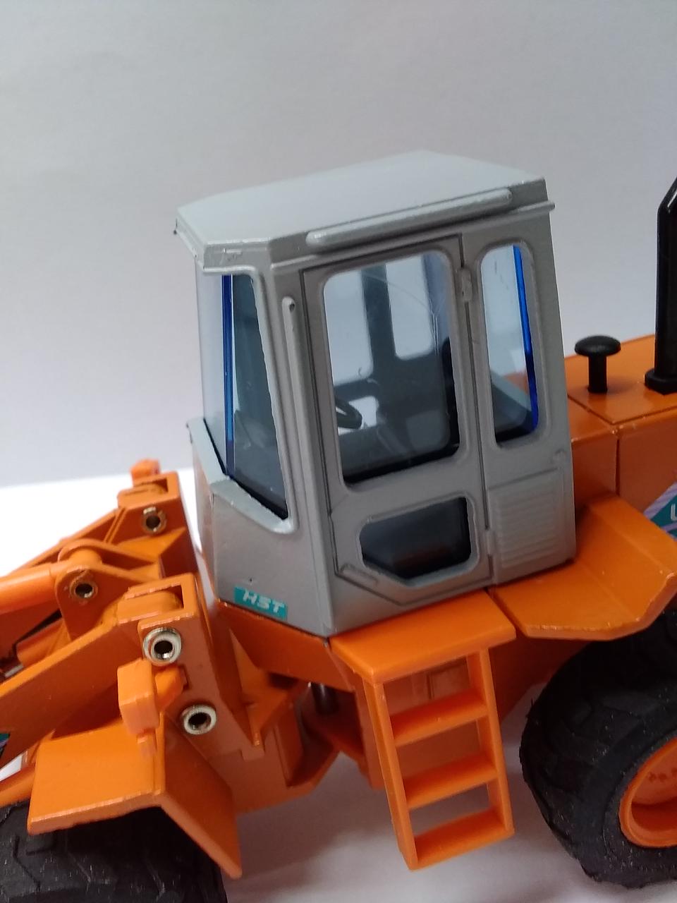 商談中 ホンダ除雪機 雪丸 HS555 簡易整備