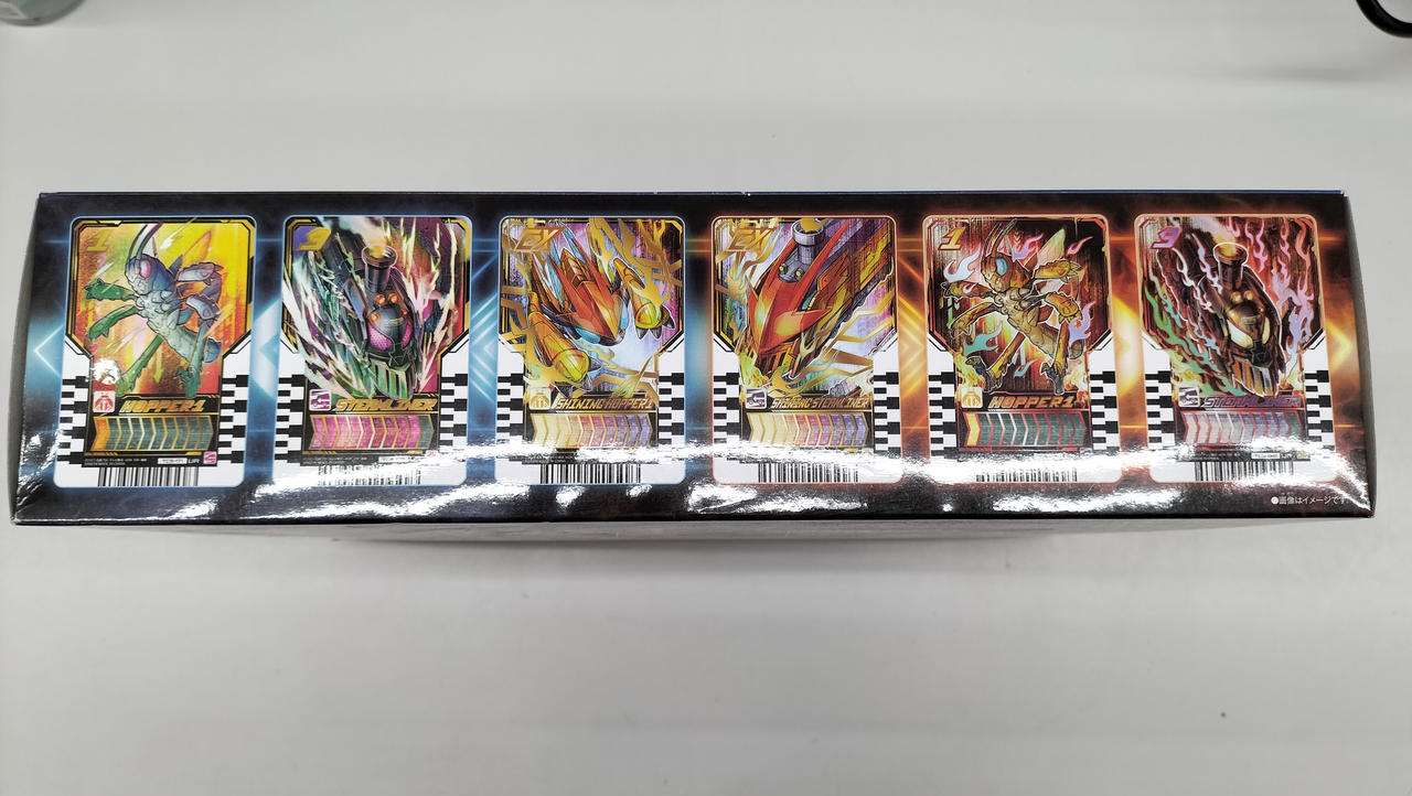 バンダイ|仮面ライダーガッチャード|HARDOFFオフモール（オフモ