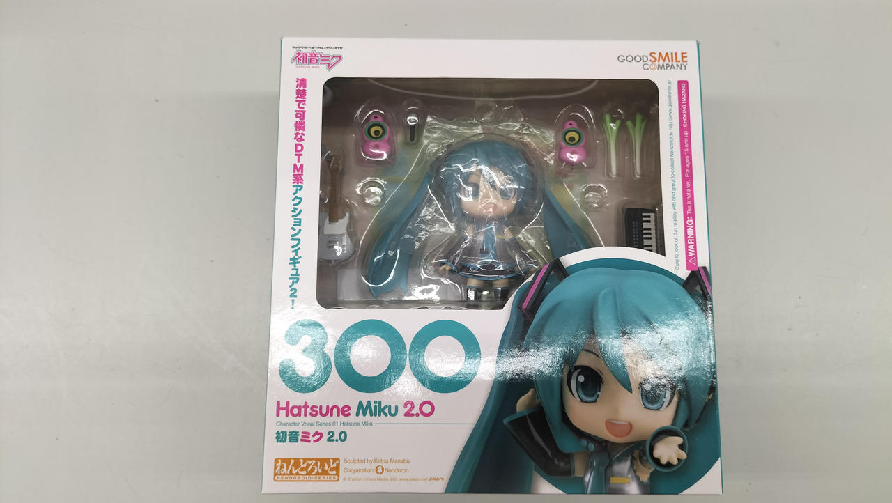 グッドスマイルカンパニー|ねんどろいど|HARDOFFオフモール