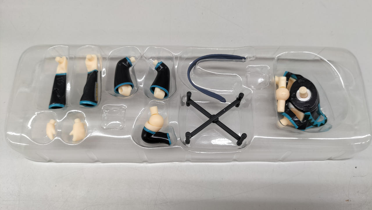 ねんどろいど　色々入っています　まとめ売り グッドスマイルカンパニー|ねんどろいど|HARDOFFオフモール