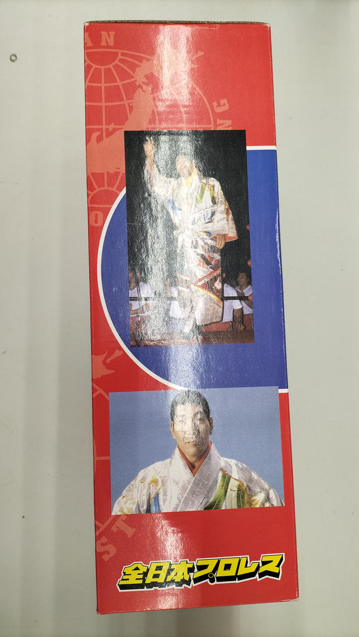 リバティプラネット|ジャイアント馬場|HARDOFFオフモール（オフモ