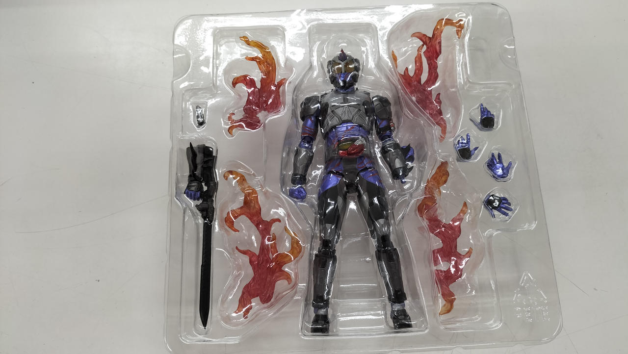 【輸送箱未開封品】仮面ライダーアマゾンズ モグラアマゾン 東映 バンダイ 輸送箱未開封品】仮面ライダーアマゾンズ モグラアマゾン 東映