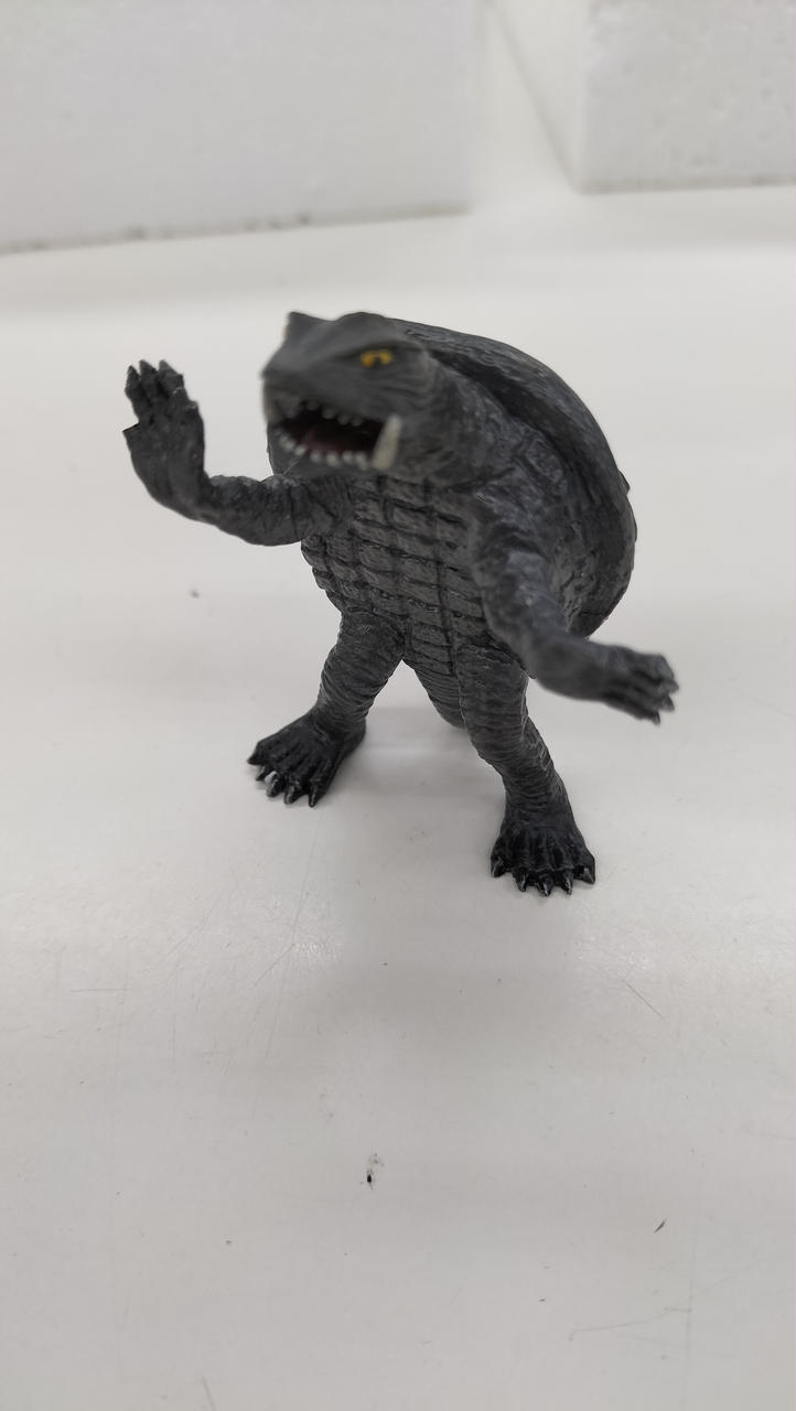 IWAKURA『ガメラ 大魔神 特撮大百科 DELUXE』(完全受注限定製品) IWAKURA『ガメラ 大魔神 特撮大百科 DELUXE(完全受注限定製品