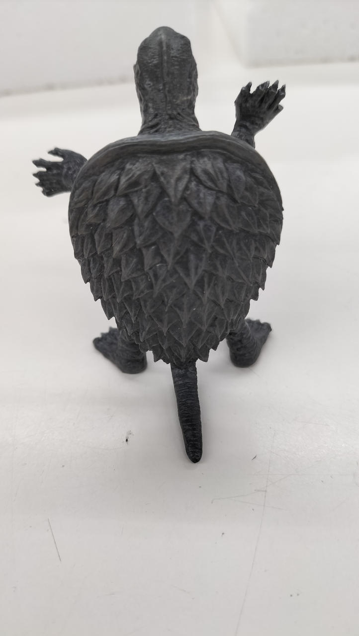 イワクラ|ガメラ大魔神特撮大百科DELUXE|HARDOFFオフモール（オフモ