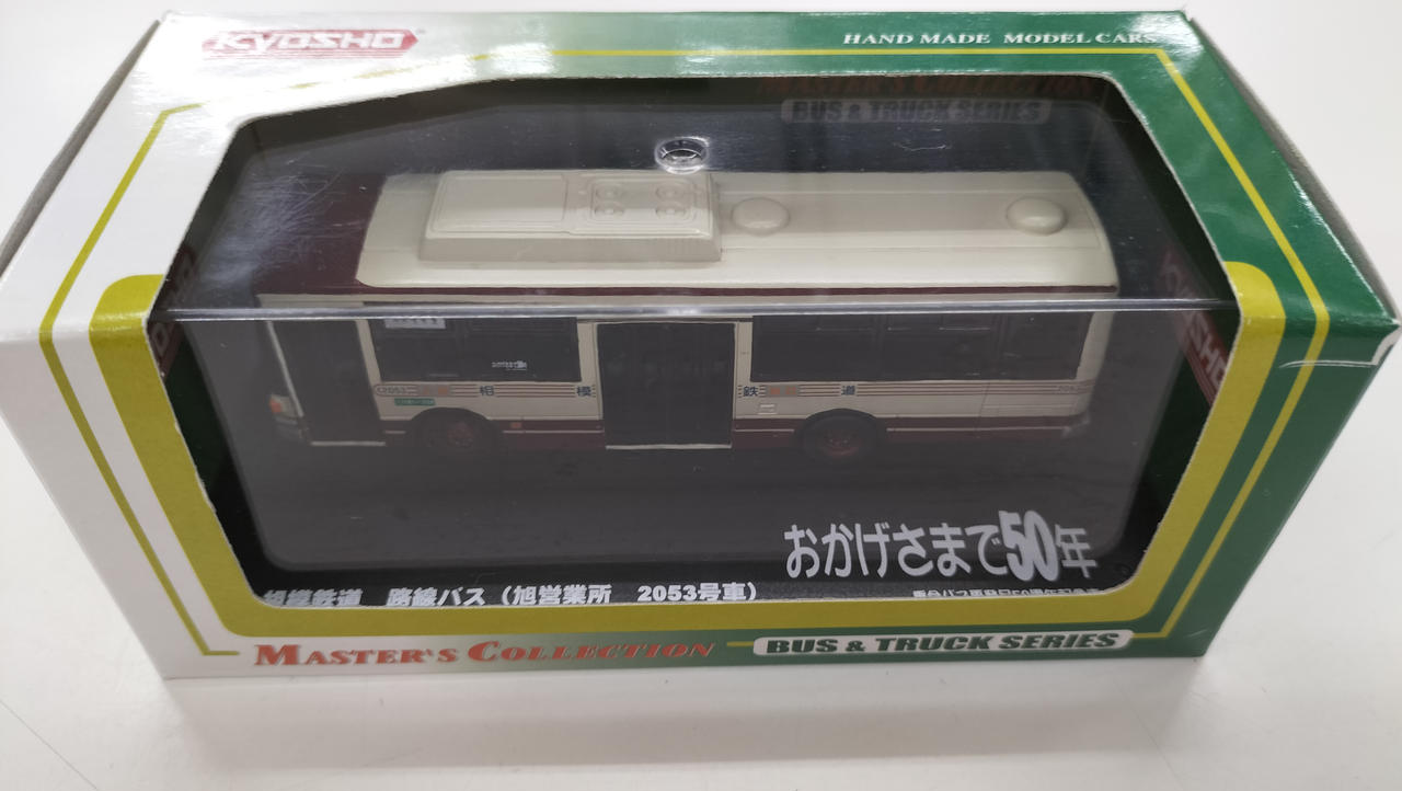 1/80ミニカー