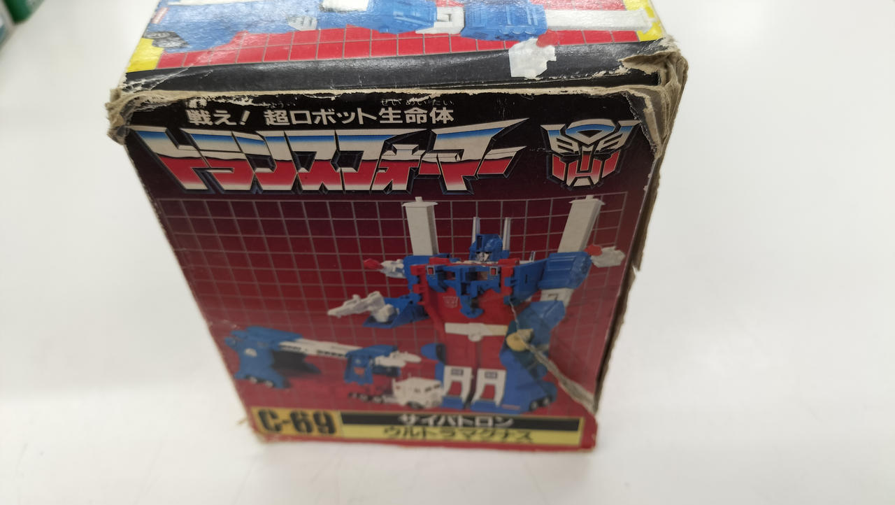 タカラ|トランスフォーマー|HARDOFFオフモール（オフモ