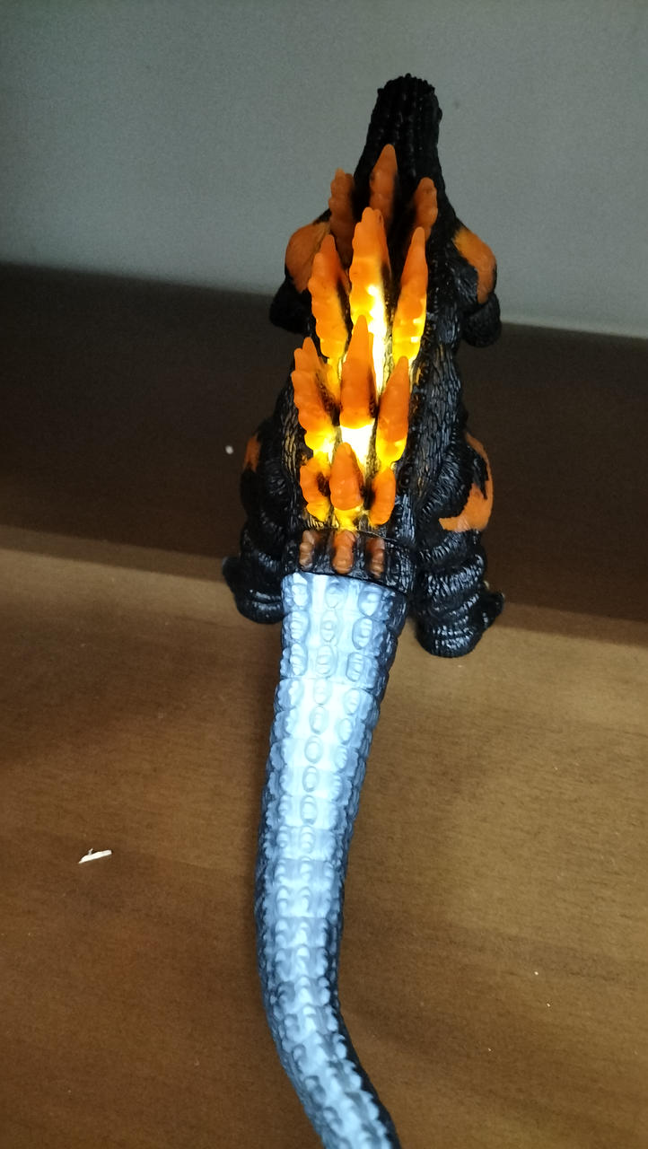 バンダイ|ゴジラVSデストロイア|HARDOFFオフモール(オフモ バンダイ|ゴジラVSデストロイア|HARDOFFオフモール(オフモ