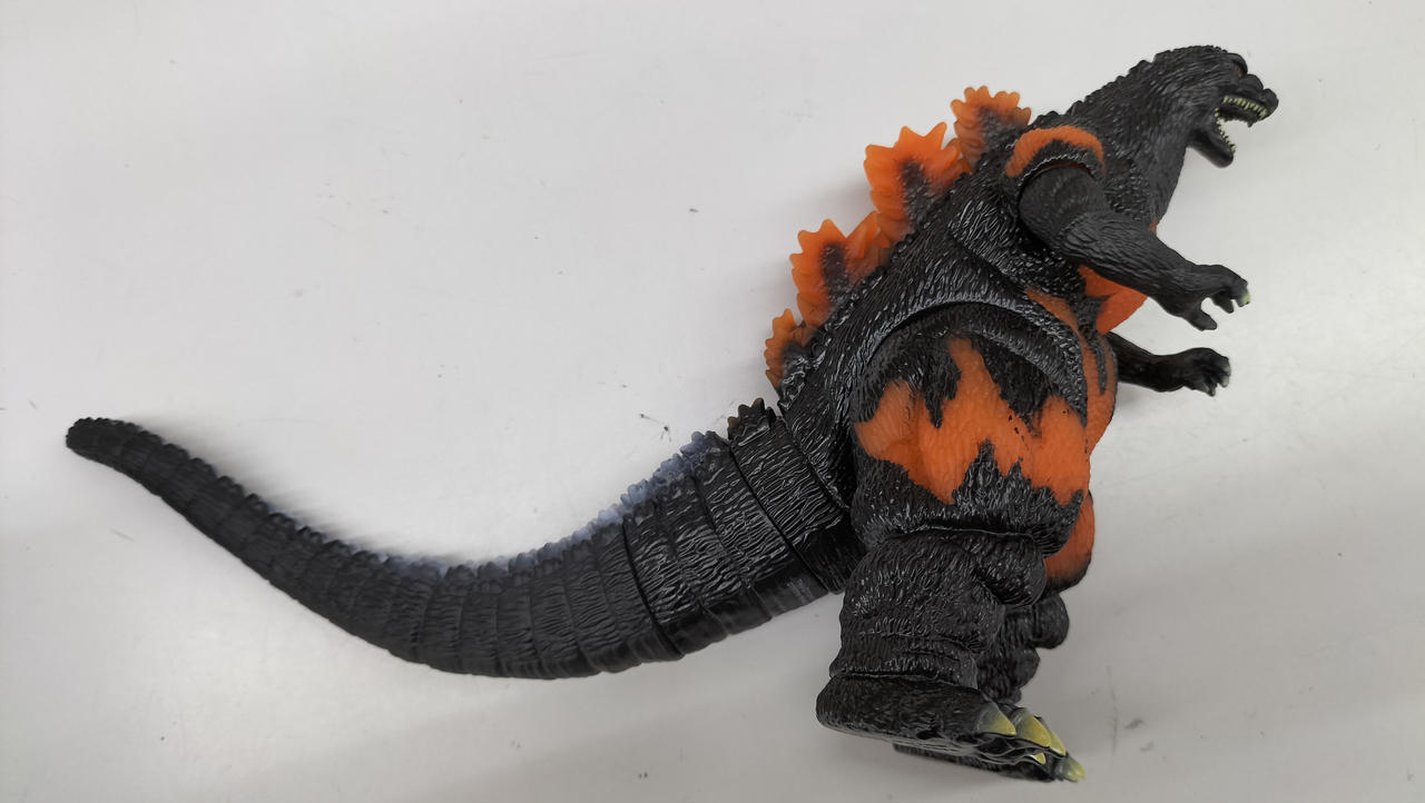 ゴジラ全集 ゴジラvsデストロイア 新品未開封 ゴジラ全集 ゴジラvsデストロイア 新品未開封 ゴジラ全集 ゴジラ