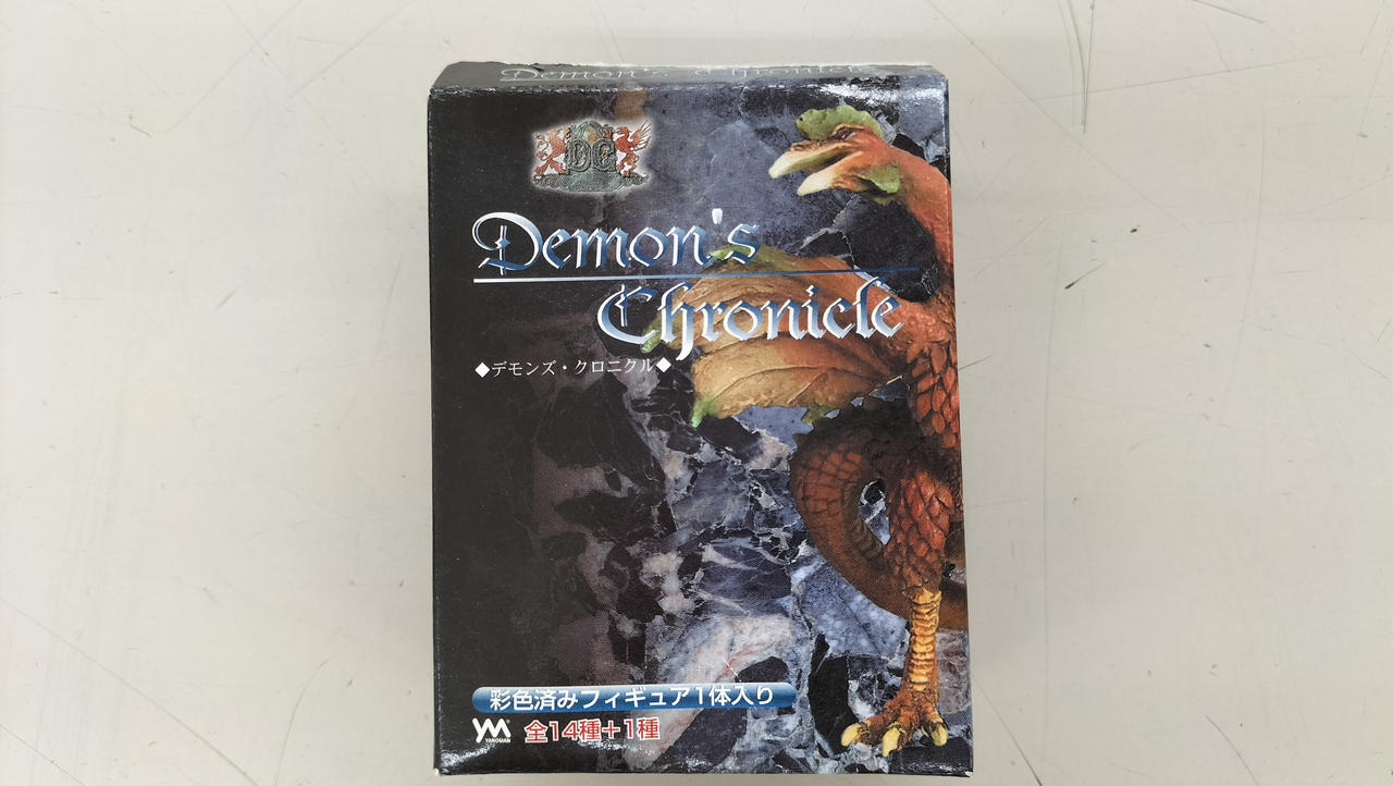 やのまん|デモンズクロニクル|HARDOFFオフモール（オフモ