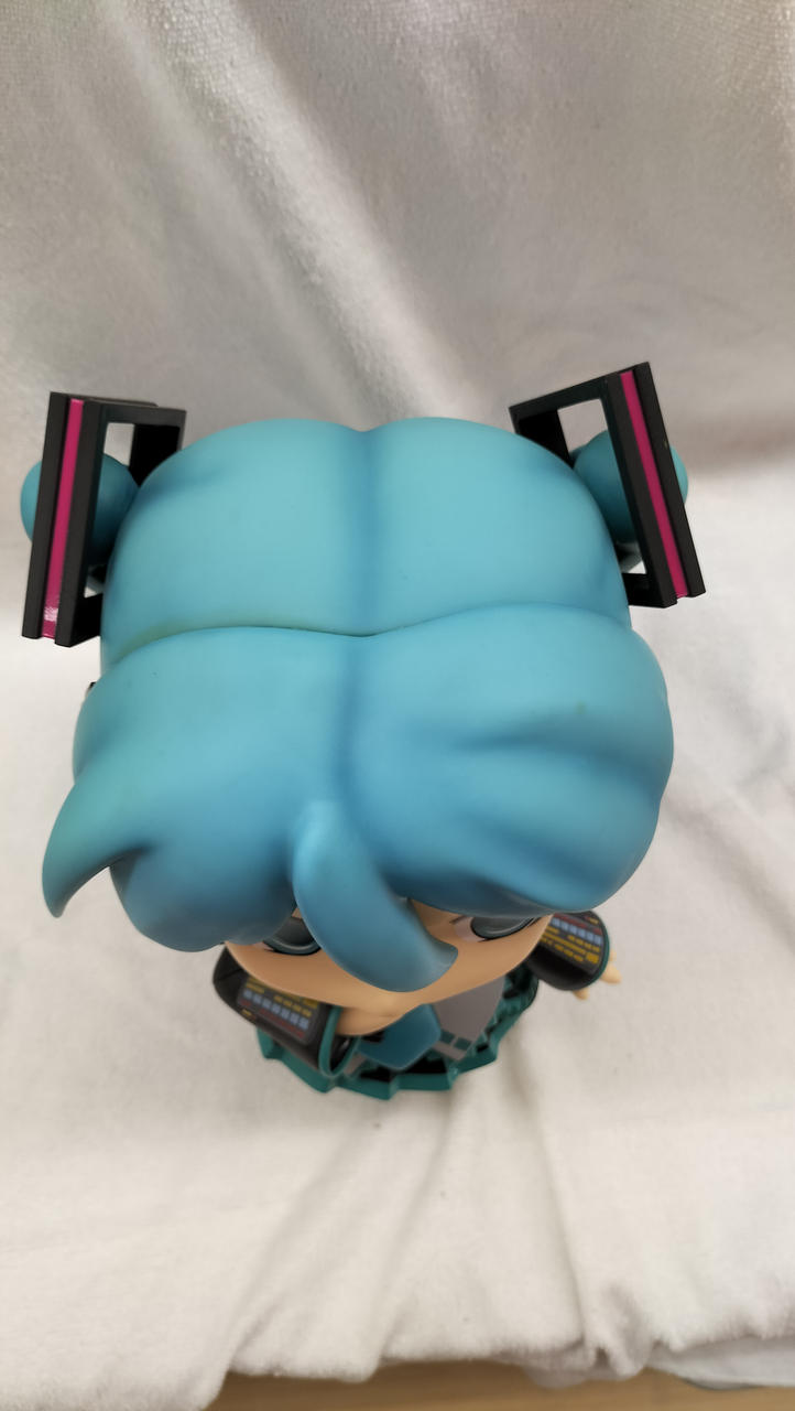 経年劣化によるシミ