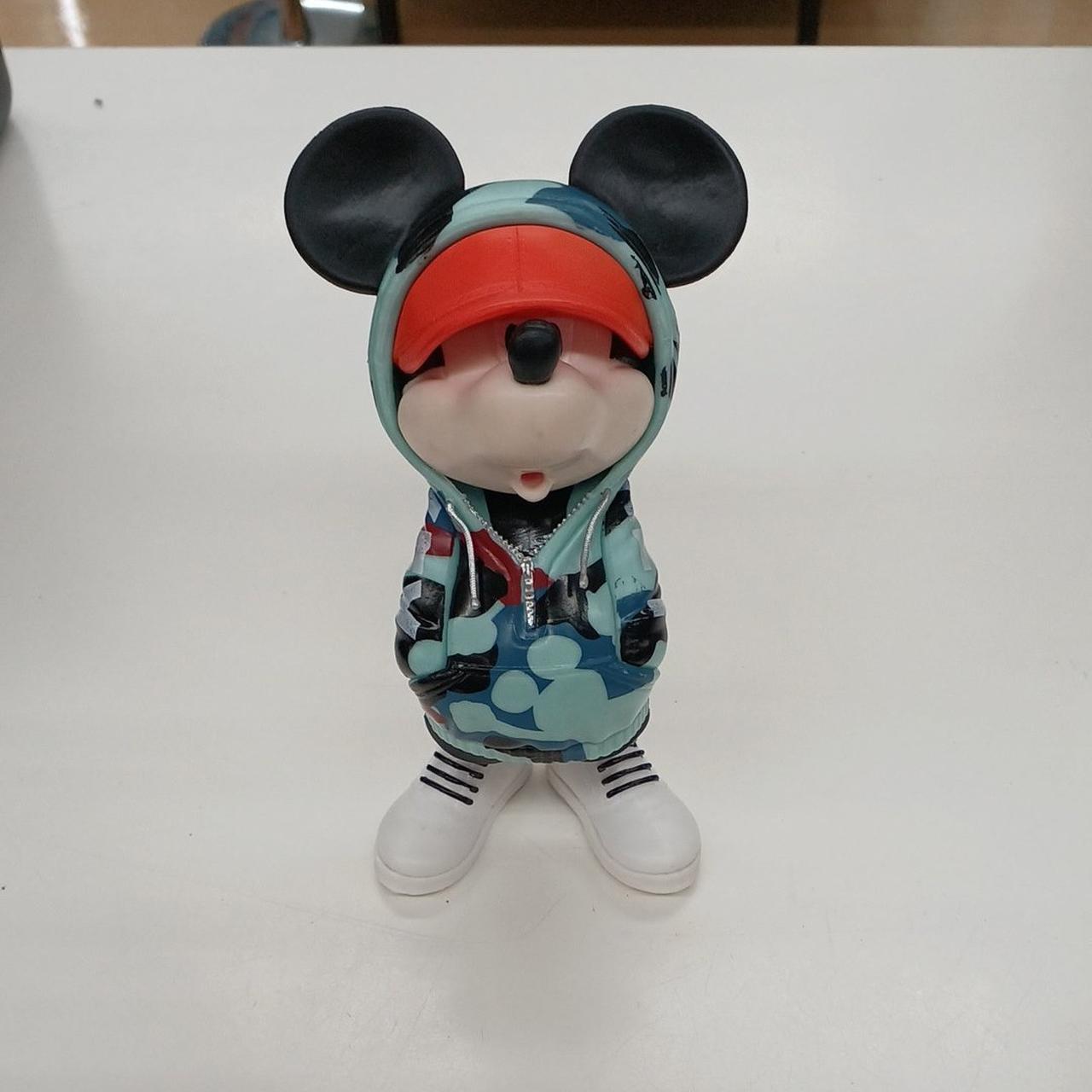 ディズニー　フィギュア　ミッキーマウス ミッキーマウス フィギュア ディズニー セガ｜Yahoo!フリマ（旧
