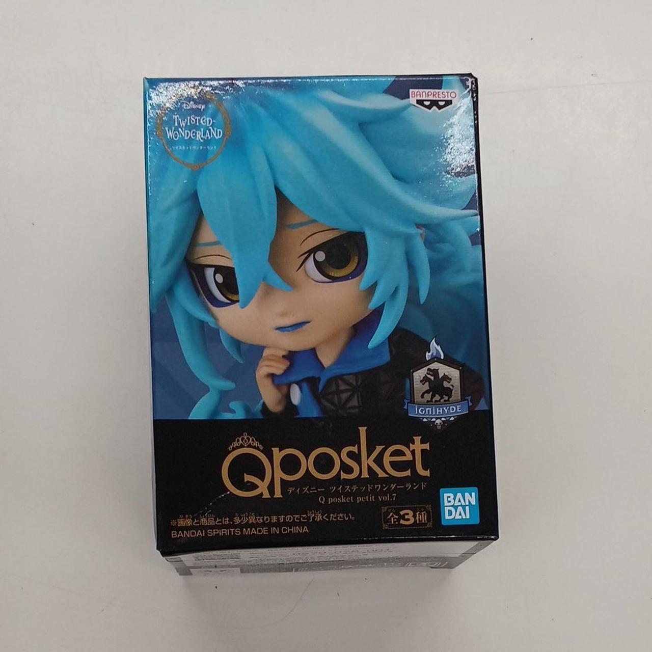 美品   ディズニー ツイステッドワンダーランド   1/8 ディズニー|ツイステッドワンダーランド|HARDOFFオフモール
