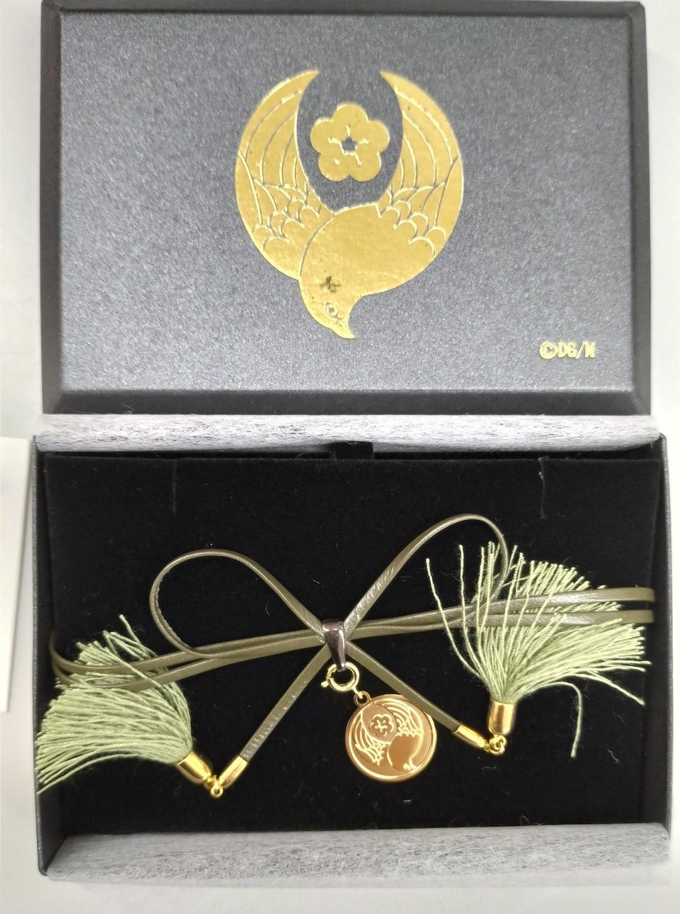 「刀剣乱舞-ONLINE-」