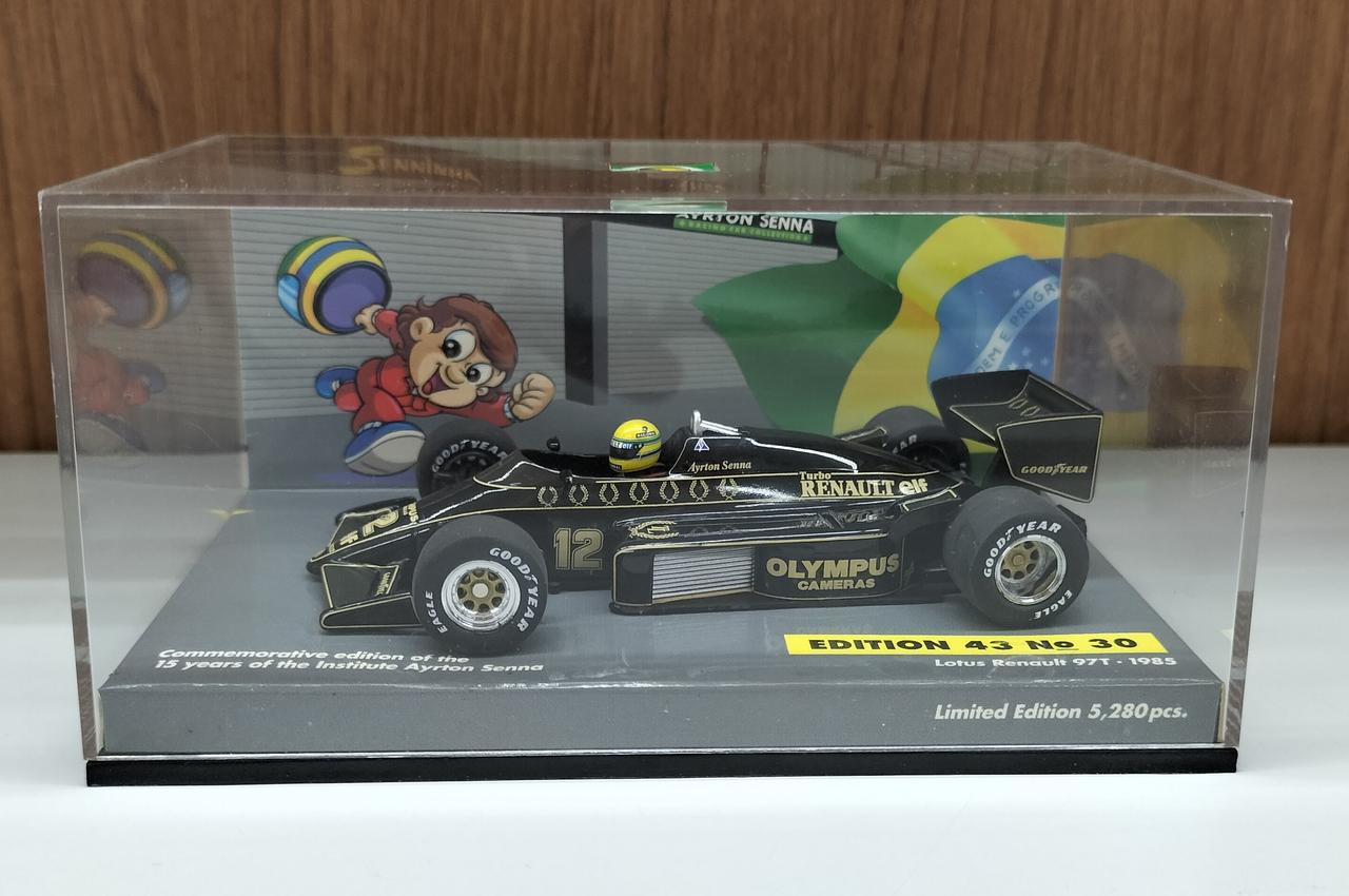 ミニチャンプス1/43Ｆ１2017年オコン ミニチャンプス|1/43ミニカー|HARDOFFオフモール（オフモ