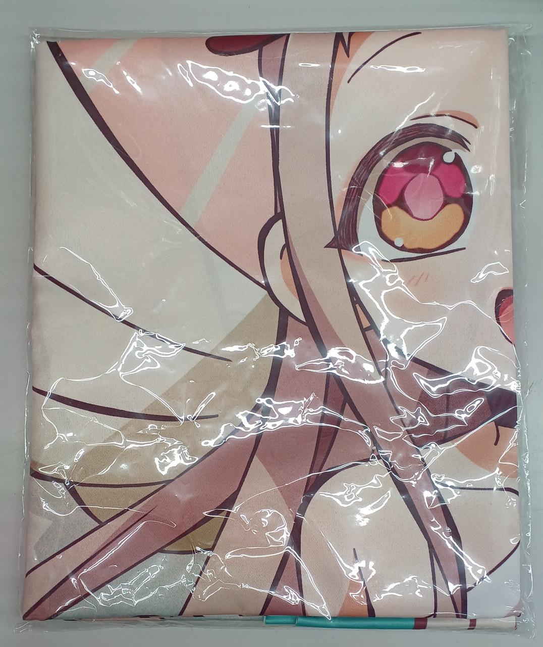 地縛少年花子くん