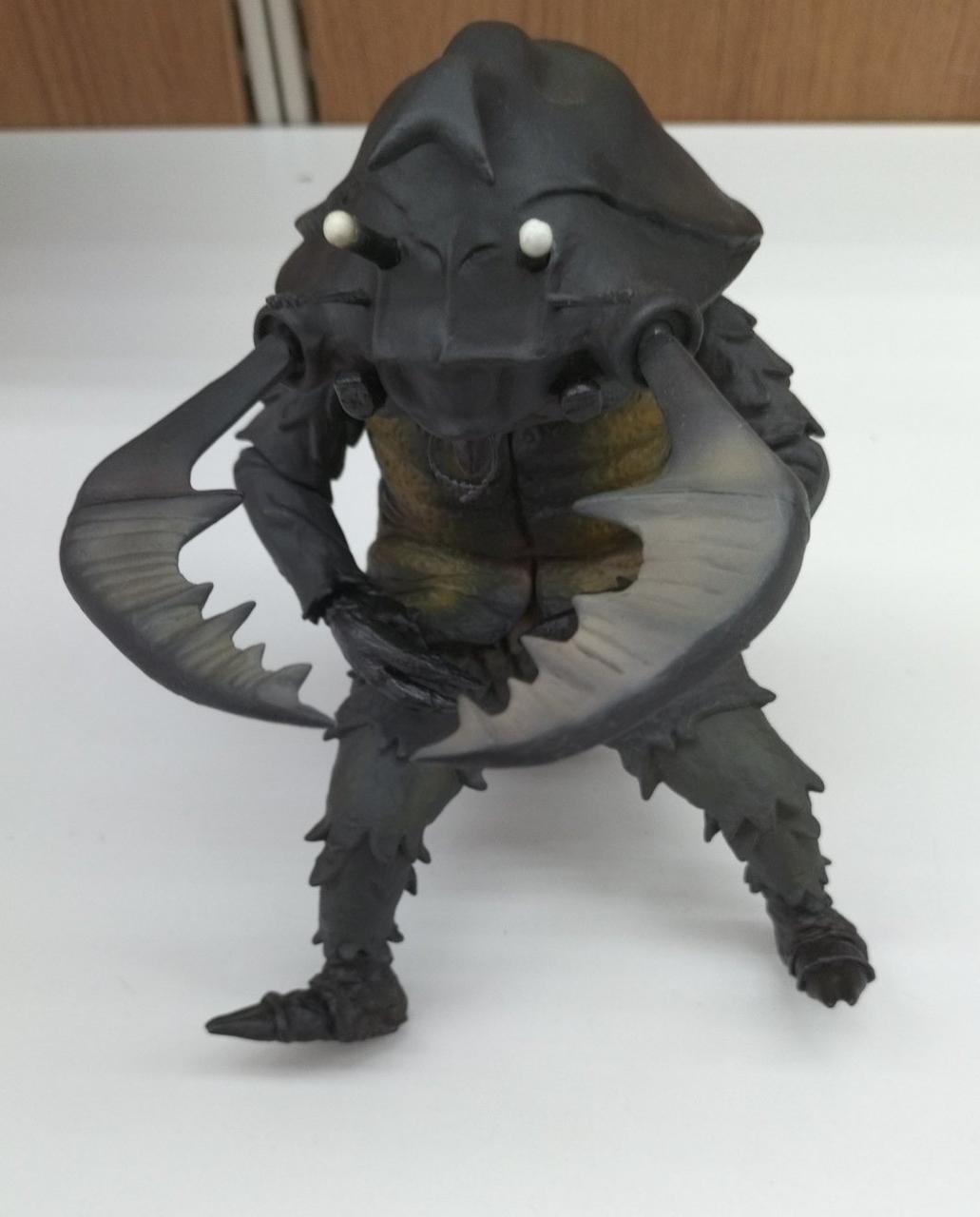 エクスプラス|大怪獣シリーズ|HARDOFFオフモール（オフモ