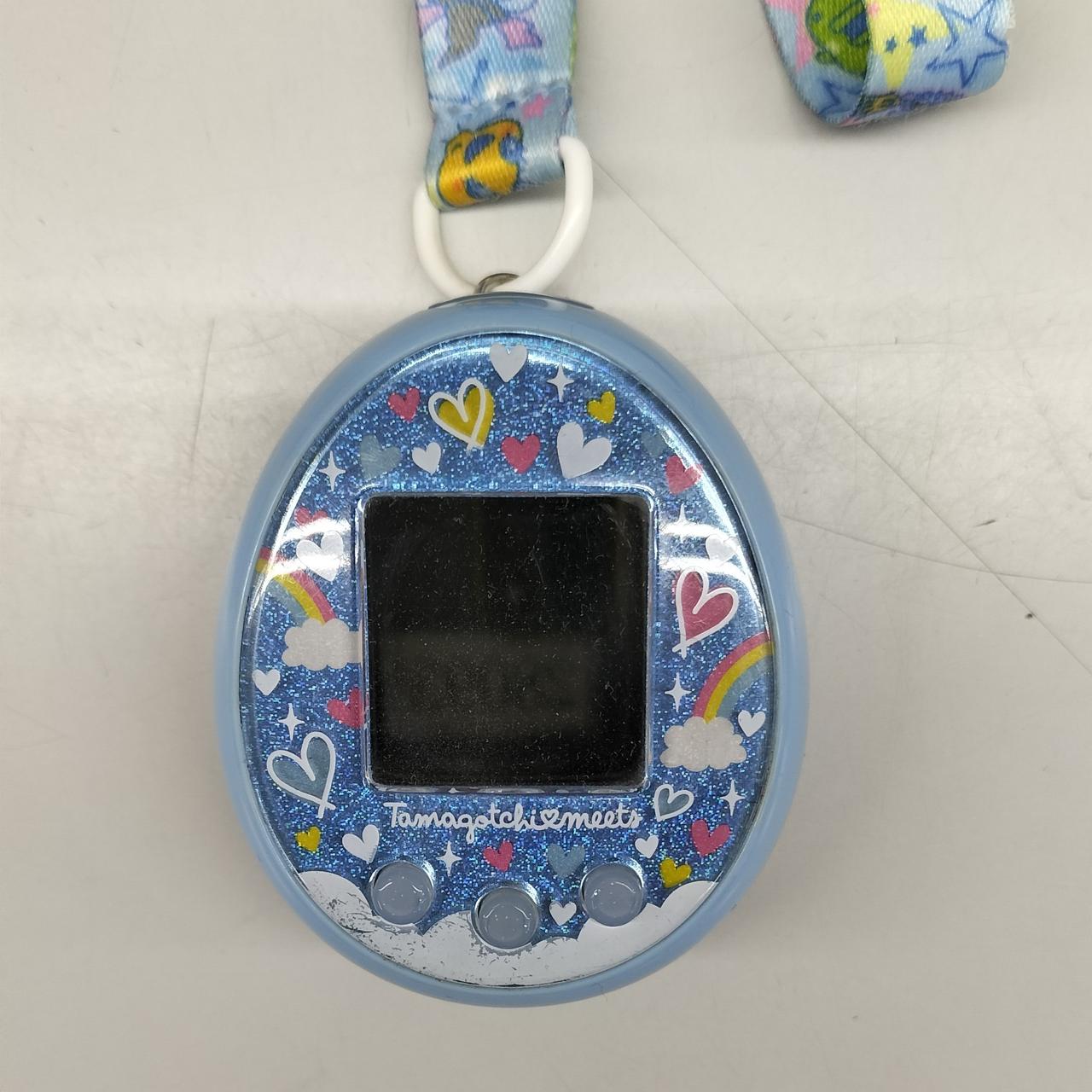 たまごっちみーつ バンダイ 青 たまごっちみーつ バンダイ 青 たまごっちみーつ バンダイ 青