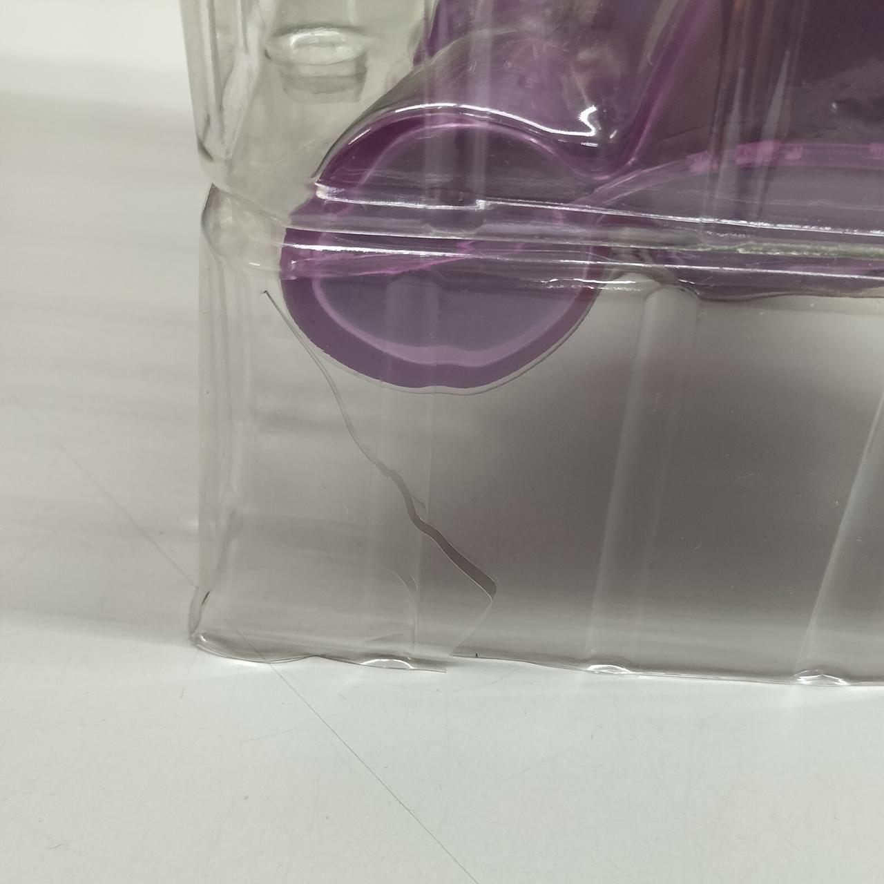 ブリスター破損あり