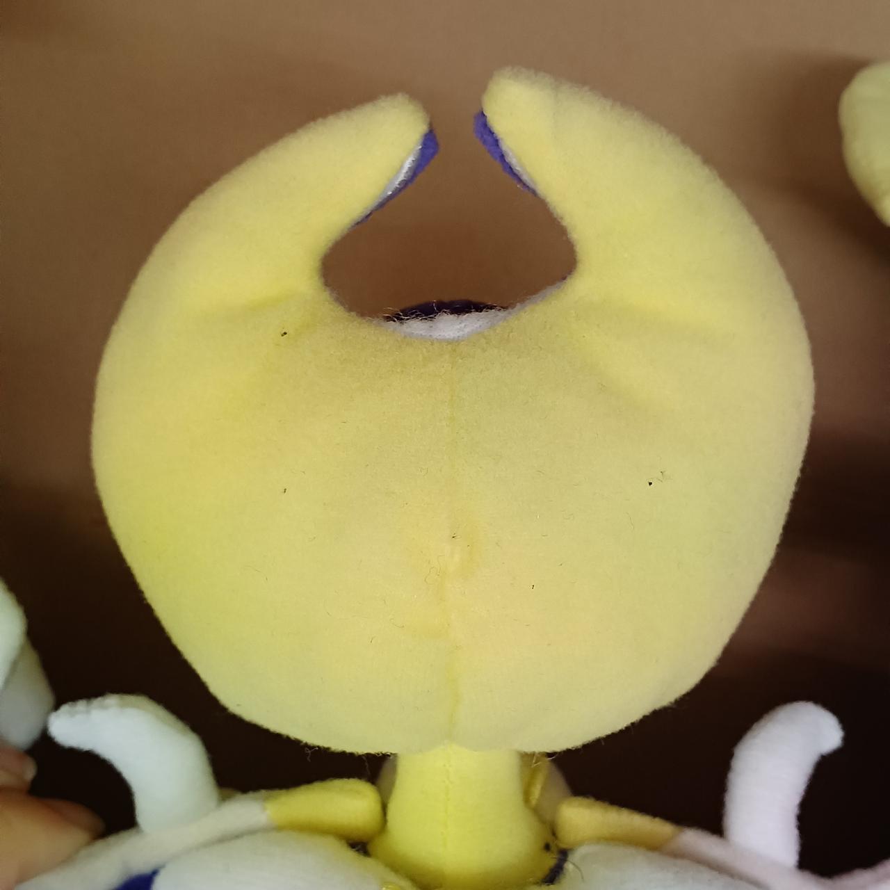 所々毛玉があります